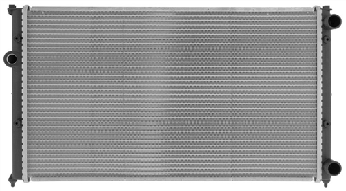 Nissens RADIATOR VW CADDY II & POLO 93- M/T A/P JR4184J