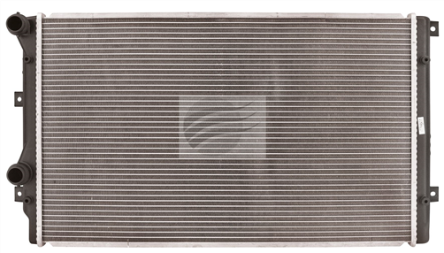 KOYORAD RADIATOR VW CADDY GOLF AUDI SEAT SKODA TDI M/T A/T JR4186J