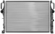 HELLA RADIATOR MERCEDES W211 E CL E240/320 03/02- A/T M/T A/P JR4187J