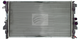Nissens RADIATOR MERCEDES VITO 639 SERIES M/T A/P 2004-2012 JR4191J
