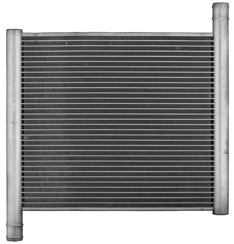 HELLA RADIATOR SMART COUPE 03- M/T A/P JR4192J