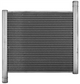 HELLA RADIATOR SMART COUPE 03- M/T A/P JR4192J