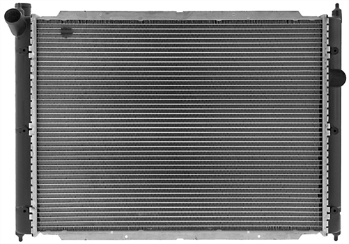Nissens RADIATOR VW TRANSPORTER 97-05 M/T A/P AUD009PACA JR4196J