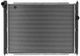 Nissens RADIATOR VW TRANSPORTER 97-05 M/T A/P AUD009PACA JR4196J