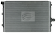 Nissens RADIATOR VW PAT / JETTA 2.0L CADDY AUDI A3 2.0L TD AUTO 06 JR4198J