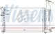 Nissens RADIATOR CITROEN BERLINGO VAN 99-08 M/T A/P CIT9511 JR4200J