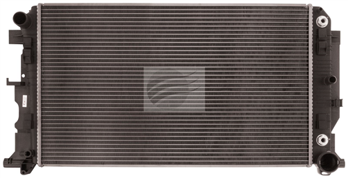 KOYORAD RADIATOR MERCEDES SPRINTER A/T 311 CDI 2007> TURBO DIESEL JR4215J