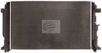 KOYORAD RADIATOR MERCEDES SPRINTER A/T 311 CDI 2007> TURBO DIESEL JR4215J