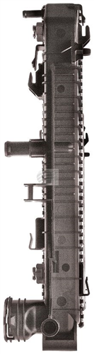 KOYORAD RADIATOR MERCEDES SPRINTER A/T 311 CDI 2007> TURBO DIESEL JR4215J