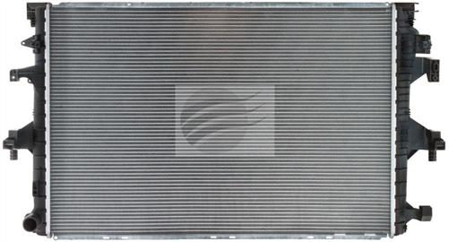 DELPHI RADIATOR VOLKSWAGEN TRANSPORTER 2010> T5 2.0LT 7E0121253A JR4219J