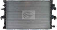 DELPHI RADIATOR VOLKSWAGEN TRANSPORTER 2010> T5 2.0LT 7E0121253A JR4219J