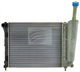 Nissens RADIATOR FIAT 500 1.2 LT MANUAL 3/2008> SIZE 480X415X18MM JR4221J