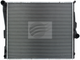 Nissens RADIATOR BMW X3 E83 2.0LT TD A/T M/T 2.5LT 3.0LT 04-11 JR4229J