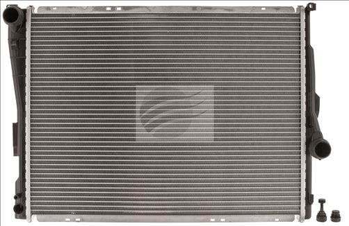 KOYORAD RADIATOR BMW E46 318 316 98- EXTERNAL COOLER M/T A/T JR4231J