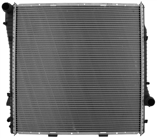 Nissens RADIATOR BMW X5 V8 E53 4.4 / 4.6 / 4.8LT A/T 03 > 06 JR4232J