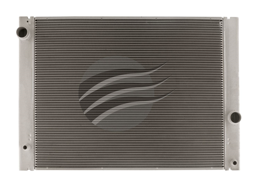 HELLA RADIATOR BMW 5 & 6 SERIES A/T M/T E63 / E64 ALL ALLOY E60 61 JR4241J