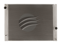 HELLA RADIATOR BMW 5 & 6 SERIES A/T M/T E63 / E64 ALL ALLOY E60 61 JR4241J