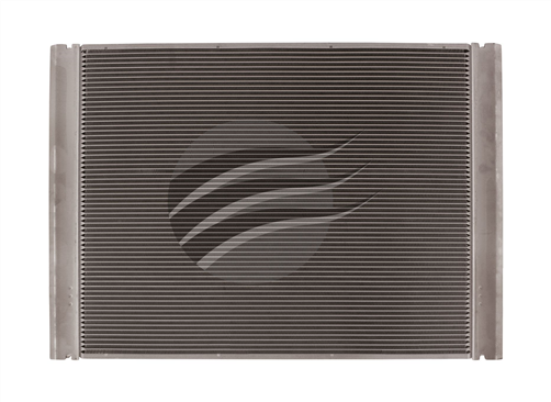 RADIATOR BMW 5 & 6 SERIES A/T M/T E63 / E64 ALL ALLOY E60 61 JR4241J