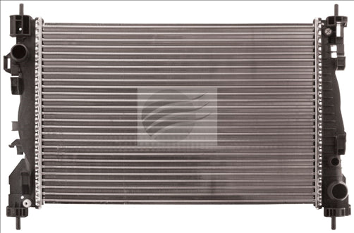 HELLA RADIATOR ALFA ROMEO GIULIETTA 1.4LT 04/2010&gt; JR4243J