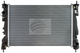 HELLA RADIATOR ALFA ROMEO GIULIETTA 1.8LT 2010> JR4244J