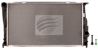 KOYORAD RADIATOR BMW E90 / 91 / 93 335I A/T M/T 06>13 E84 X1 20I / 28I