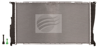KOYORAD RADIATOR BMW E90 / 91 / 93 335I A/T M/T 06>13 E84 X1 20I / 28I