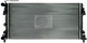 HELLA RADIATOR AUDI A1 VW POLO SEAT SKODA 10> A/T & M/T JR4259J