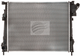 Nissens RADIATOR RENAULT TRAFFIC 2.0LT CDI 90 CDI 110 FLOH 8/06> JR4268J