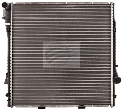KOYORAD RADIATOR BMW X5 E53 3.0LT TURBO DIESEL AUTO 2000 > JR4269J