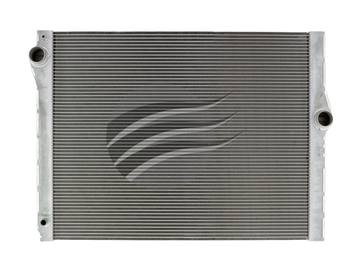 HELLA RADIATOR BMW 7 SERIES F01 F02 F03 F04 750I 760I JR4270J