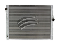 HELLA RADIATOR BMW 7 SERIES F01 F02 F03 F04 750I 760I JR4270J