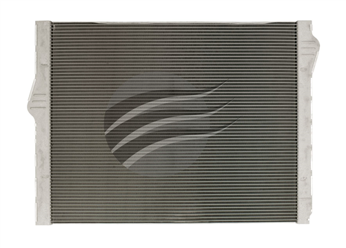 HELLA RADIATOR BMW 7 SERIES F01 F02 F03 F04 750I 760I JR4270J