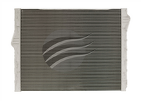 HELLA RADIATOR BMW 7 SERIES F01 F02 F03 F04 750I 760I JR4270J
