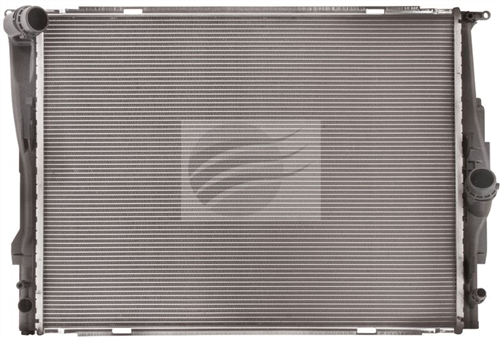 KOYORAD RADIATOR BMW E90 E91 E92 E93 323I 325I AUTO 05> JR4271J