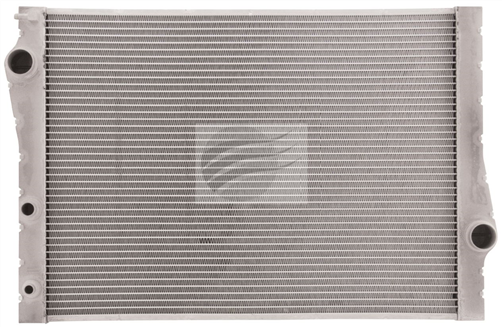 Nissens RADIATOR BMW X5 E70 2007> X6 E71 2008 > A/T M/T DIESEL JR4272J