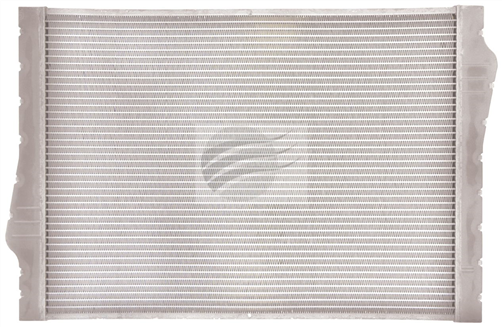 Nissens RADIATOR BMW X5 E70 2007> X6 E71 2008 > A/T M/T DIESEL JR4272J