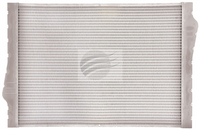 Nissens RADIATOR BMW X5 E70 2007> X6 E71 2008 > A/T M/T DIESEL JR4272J