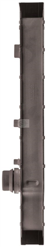 Nissens RADIATOR BMW X5 E70 2007> X6 E71 2008 > A/T M/T DIESEL JR4272J