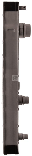 Nissens RADIATOR BMW X5 E70 2007> X6 E71 2008 > A/T M/T DIESEL JR4272J