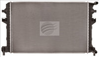 JAYRAD RADIATOR VOLKSWAGEN GOLF MK 7 AUDI A3 SEAT SKODA 2012&gt; JR4273J