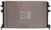 JAYRAD RADIATOR VOLKSWAGEN GOLF MK 7 AUDI A3 SEAT SKODA 2012&gt; JR4273J