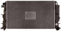 KOYORAD RADIATOR MERCEDES SPRINTER 906 A/T 2006> 3.0LT 2.2LT DIESEL JR4274J