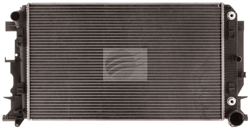 KOYORAD RADIATOR MERCEDES SPRINTER 906 A/T 2006> 3.0LT 2.2LT DIESEL JR4274J