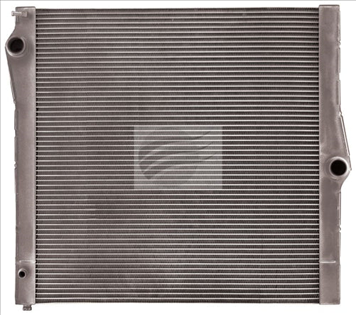 JAYRAD RADIATOR BMW X5 X6 3.0LT 4.8LT E70 E71 PETROL AUTO 07 &gt; 13 JR4275J