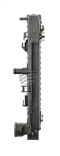 Nissens RADIATOR MERCEDES SPRINTER MANUAL 4/2006 > W906 JR4279J