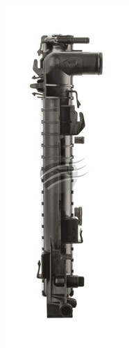 Nissens RADIATOR MERCEDES SPRINTER MANUAL 4/2006 > W906 JR4279J