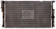 KOYORAD RADIATOR BMW 1 SERIES 2011 > AUTO 120I 218I 220I 220D 316D JR4369J