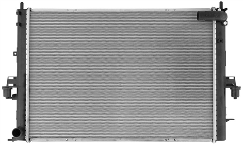 Nissens RADIATOR ROVER 75 01- M/T A/P JR4404J