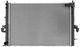 Nissens RADIATOR ROVER 75 01- M/T A/P JR4404J