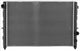 JAYRAD RADIATOR LAND ROVER DISCOVERY II V8 PETROL 99&gt;04 JR4409J